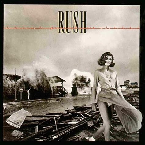 Rush Permanent Waves 40th Anniversary Remastered 19802015 Hi Res