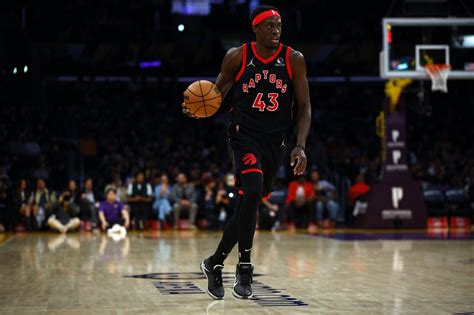 NBA Pascal Siakam Stars In Raptors Win Over 76ers Inquirer Sports