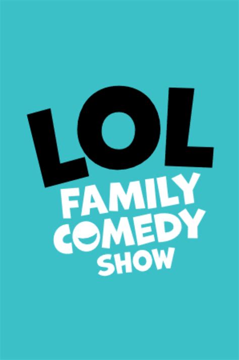 LOL - Family Comedy Show at The Big Top event tickets from TicketSource