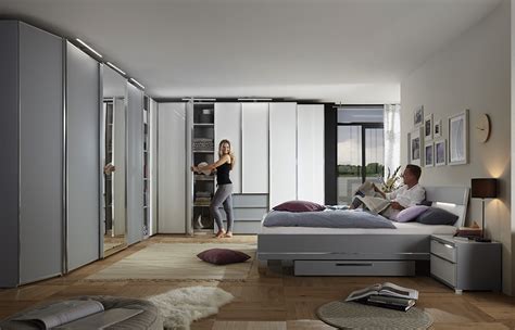 Designer Sliding Wardrobes By Wiemann Delivered And Assembled