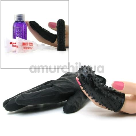 Anal Fantasy Collection Beginner S Fantasy Kit