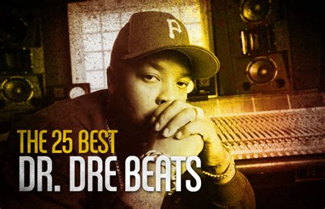 The 25 Best Dr. Dre Beats | Complex