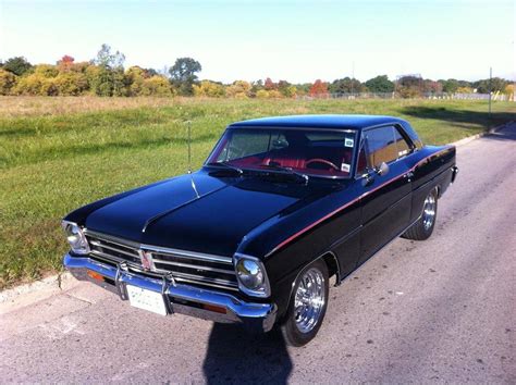 For Sale - 66 Pontiac Acadian | For C Bodies Only Classic Mopar Forum