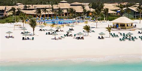 Bahamas all inclusive Viva Wyndham Fortuna getaway - The Travel ...