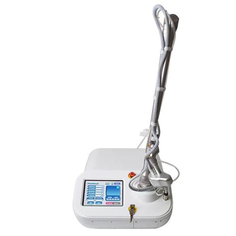 Skin Rejuvenation Laser Weifang Mingliang Electronics CO2