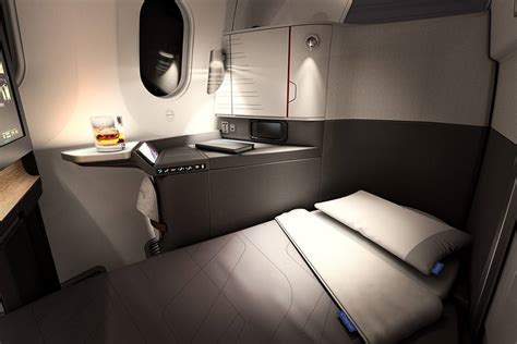 American Airlines' new business class suites are so good that they are ...