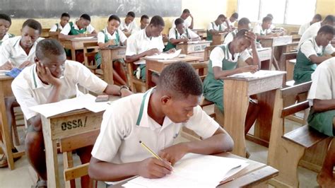 Confirmed Waec Has Released The 2023 Wassce Final Timetable Download