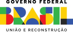 Governo Federal Brasil 2023 Logo PNG Vector (PDF) Free Download