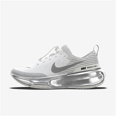 Nike Invincible By You Custom Women S Road Running Shoes Nike Au