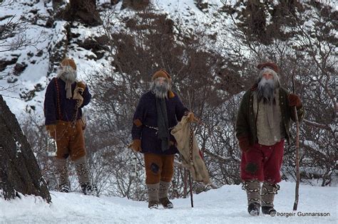 Folklore in Iceland | Guide to Iceland