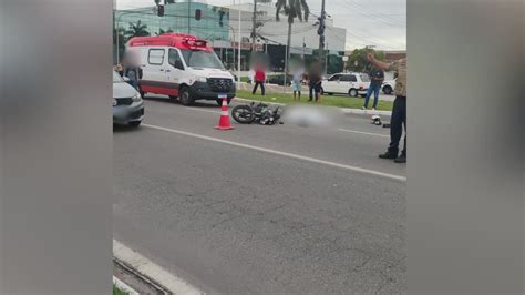 A Gazeta Mulher Morta Em Acidente De Moto Na Serra Estava Em Corrida