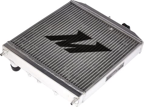 Amazon Mishimoto MMRAD CIV 92 Performance Aluminum Radiator