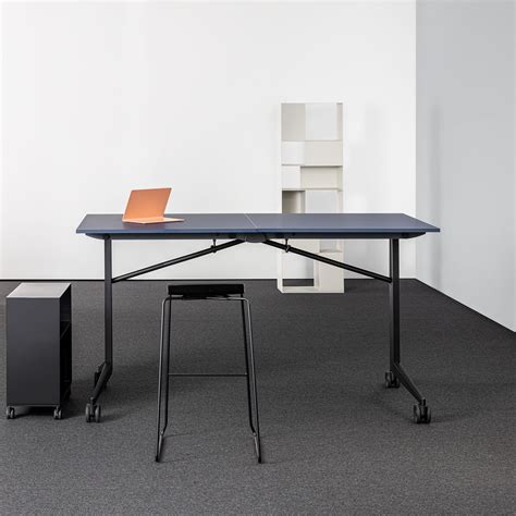 Timmy Libro Folding Table By Mara Innerspace Australia