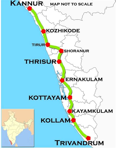 Kerala S First Vande Bharat Express Successfully Completes First Trial