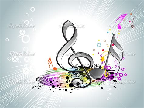 🔥 [50+] Cute Music Note Wallpapers | WallpaperSafari