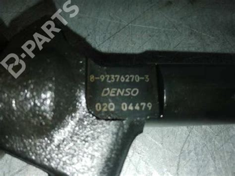 Injecteur Opel Astra J P Cdti B Parts