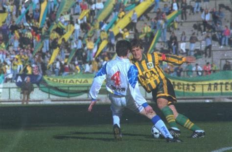 Aldosivi Vs Alvarado El Clásico Prohibido Que Vuelve Tras 27 Años A