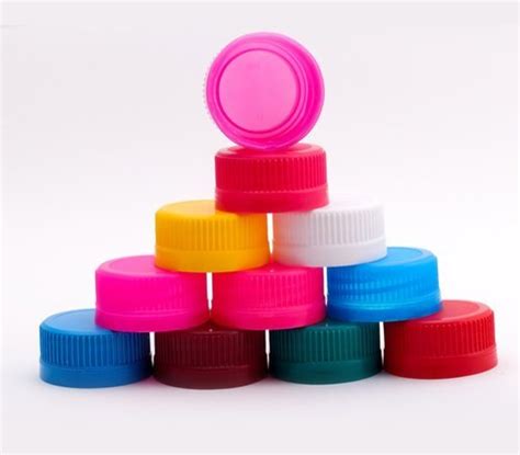 Multicolor Plastic Cap Closures At Best Price In Valsad Clear Mipak