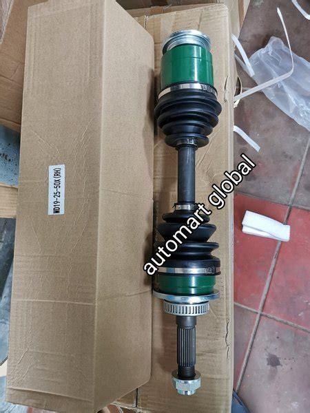 Jual Drive Shaft Cv Joint As Roda Depan Komplit Ford Ranger Lama Model