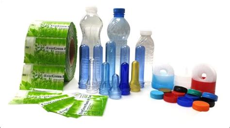 Evergreen Plastic Products Manufacturing Providing A Variety Range Of