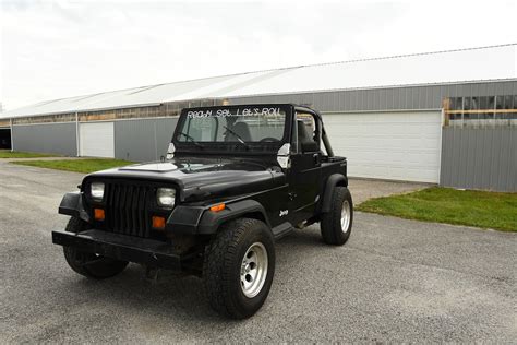 Rally Tops Quality Hardtop For Jeep Wrangler Yj 1986 1995 52 Off