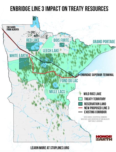 Enbridge admits Line 3 construction can’t meet all state environmental ...