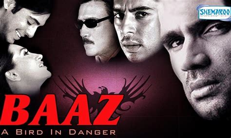 Baaz: A Bird in Danger - Where to Watch and Stream Online ...