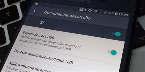 Opciones De Desarrollo En Android Como Activarlas Y Para Que Sirven Andro Life