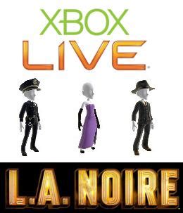 User blog:DCodes7/L.A. Noire Xbox Avatar items | L.A. Noire Wiki | FANDOM powered by Wikia