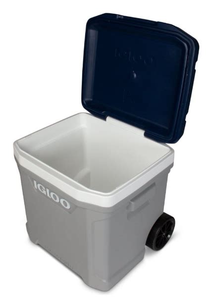 Igloo 62 Quart Maxcold Latitude Roller