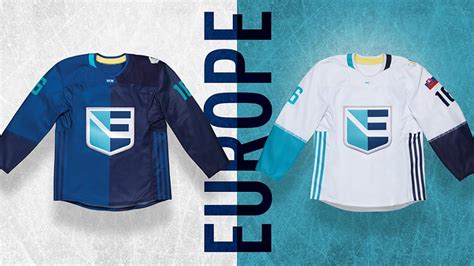 Fashion Police: World Cup of Hockey jerseys edition (POLL) | News