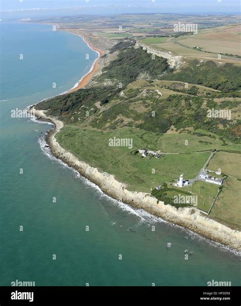 Isle Of Wight Aerial Hi Res Stock Photography And Images Alamy