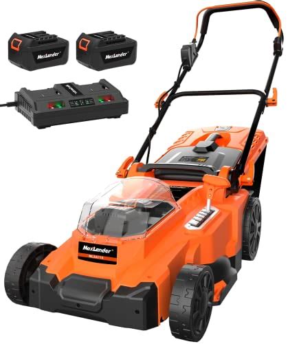 Best Electric Zero Turn Lawn Mower August 2024 Reviews And Buying Guide