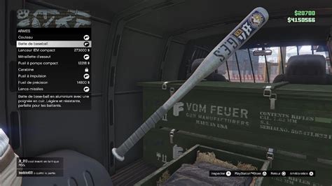 EMPLACEMENT DE L ARMURERiE MOBiLE LE Lundi 13 Mars 2023 GTA 5 ONLiNE