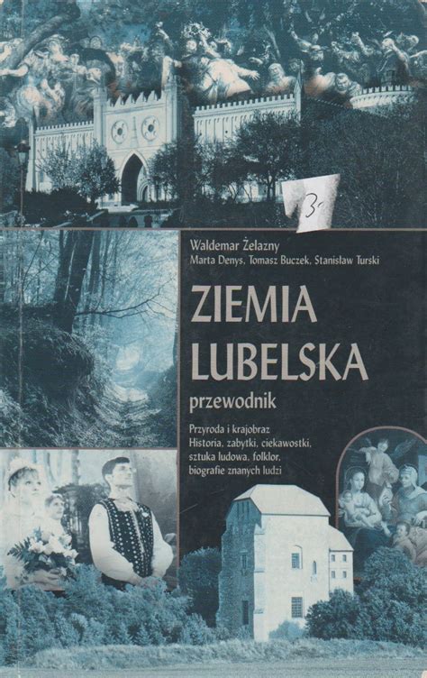 Waldemar Żelazny Ziemia Niska cena na Allegro pl