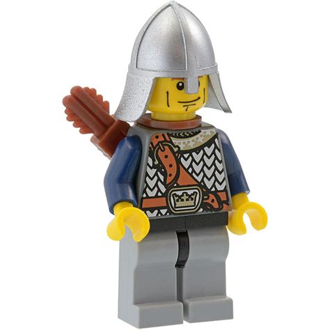 LEGO Castle Minifigure | Brick Owl - LEGO Marketplace