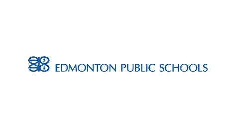 Edmonton Public Schools Logo Download - AI - All Vector Logo