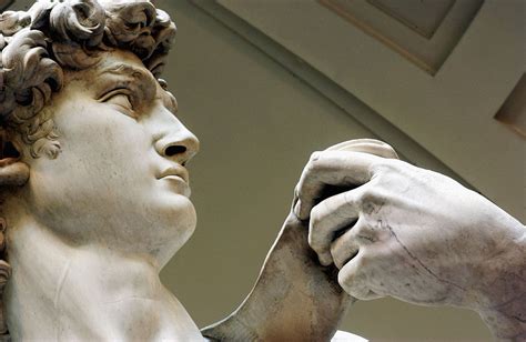 David di Michelangelo sarà spostato Wall Street Italia