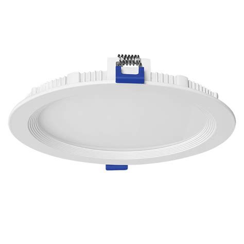 Inch Recessed Slim Panel Led Down Light Houston Led Lighting