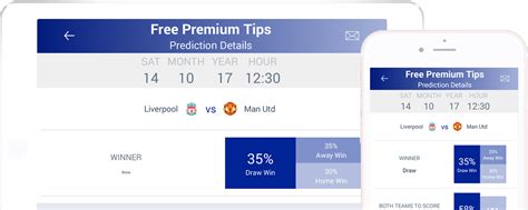 Football Predictions Free Premium Tips