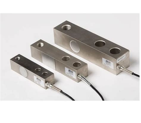 Flintec Pc1 Single Point Load Cell 7 5 200 Kg At Rs 20000 Piece In New Delhi Id 24990416862