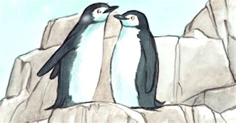 Florida School District Bans Book About Same Sex Penguin Couple Report