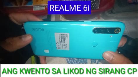 Realme 6i Lcd Touch Screen How To Replace Realme 6i Lcd Paano