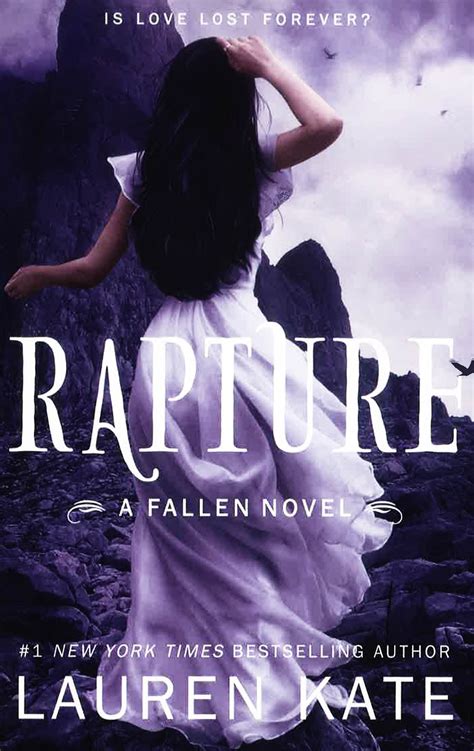 Rapture – BookXcess