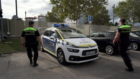 La Polic A Municipal Pone En Marcha Una Nueva Ronda De Control De