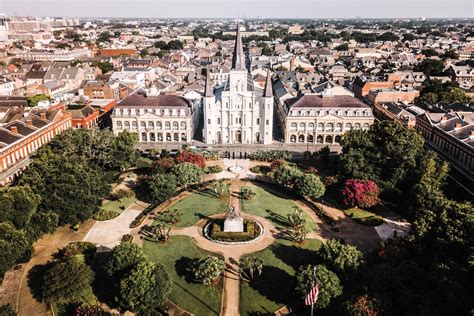 Louisiana Time Zone: Current Time Zone in Louisiana | Louisiana Times