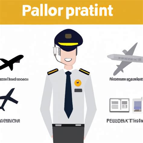 How Much Does An Airline Pilot Make An In Depth Look At Salaries