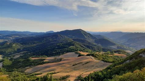 Alla Scoperta Dell Appennino Tosco Emiliano Sulla Via Della Lana E