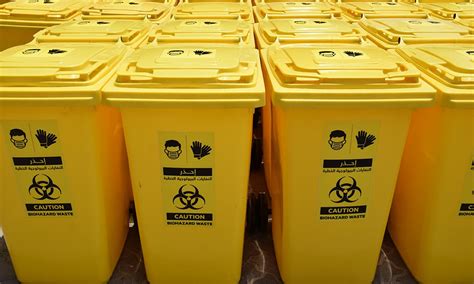 Tips For Using Medical Waste Bins By Medical Waste Bin Suppliers