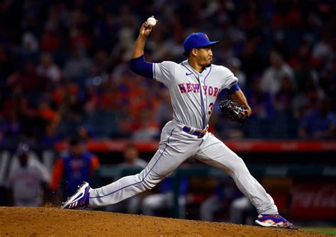 Edwin Diaz Is On Pace To Make MLB Strikeout History